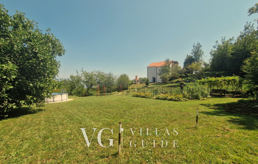 Legato apartman Opatija-Veprinac Additional content