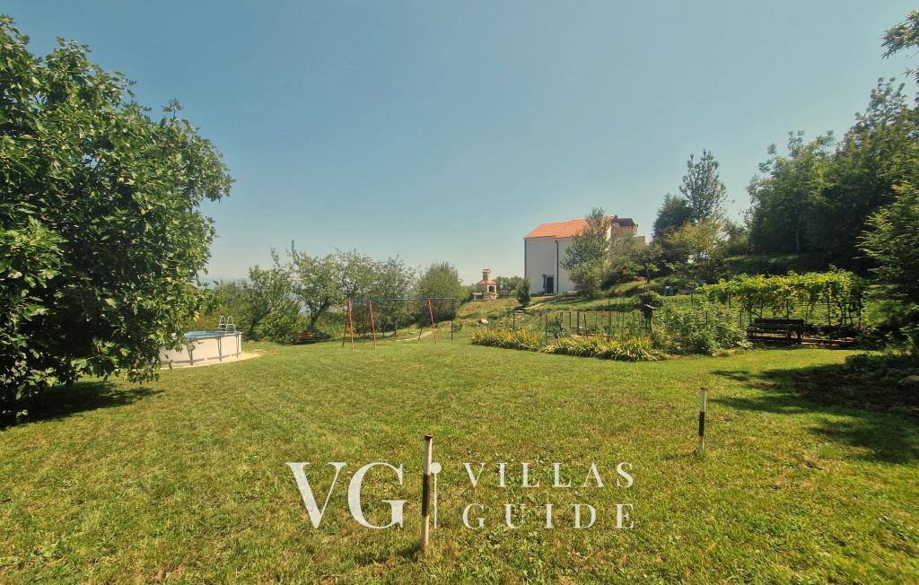 Legato apartman Opatija-Veprinac Additional content