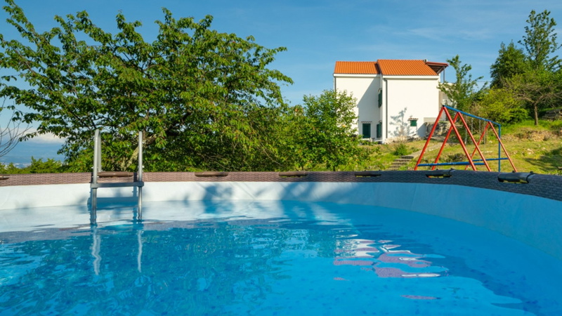 Legato apartman Opatija-Veprinac