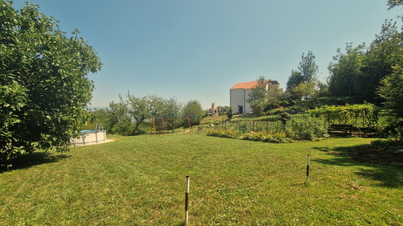 Legato apartman Opatija-Veprinac