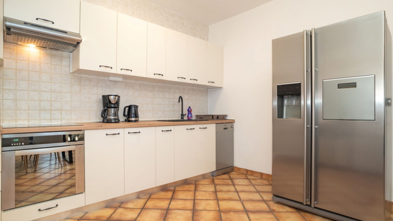 Legato apartman Opatija-Veprinac