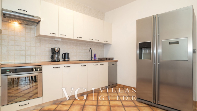 Legato apartman Opatija-Veprinac