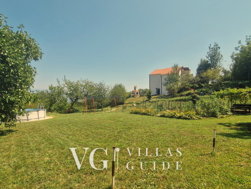 Legato apartman Opatija-Veprinac