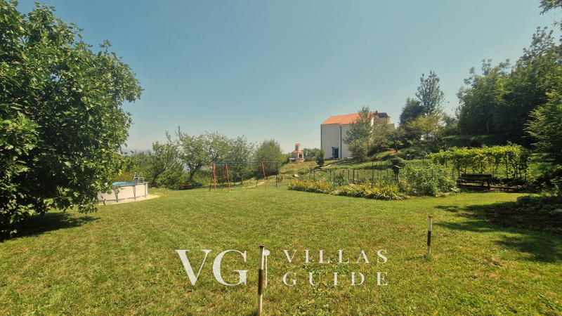 Legato apartman Opatija-Veprinac