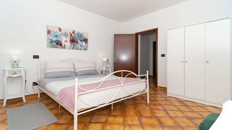 Legato apartman Opatija-Veprinac