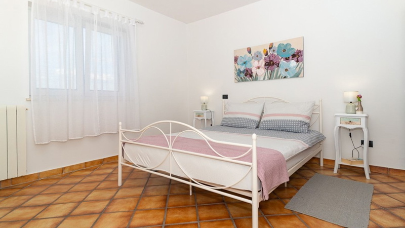 Legato apartman Opatija-Veprinac