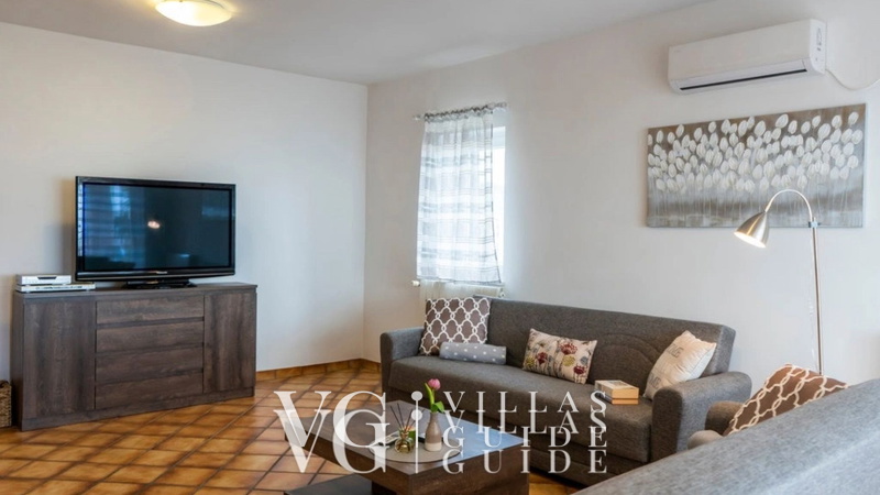 Legato apartman Opatija-Veprinac