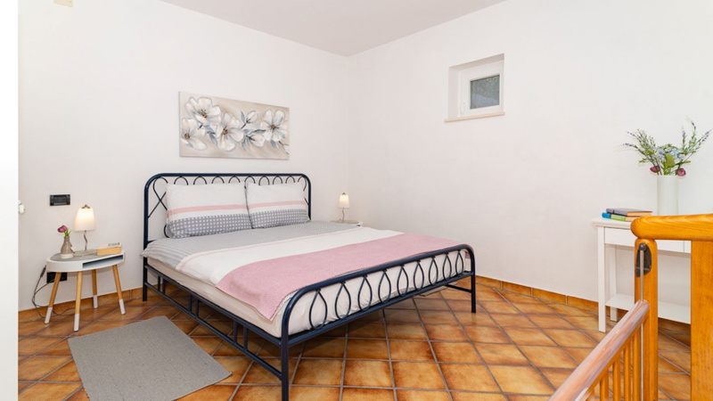 Legato apartman Opatija-Veprinac