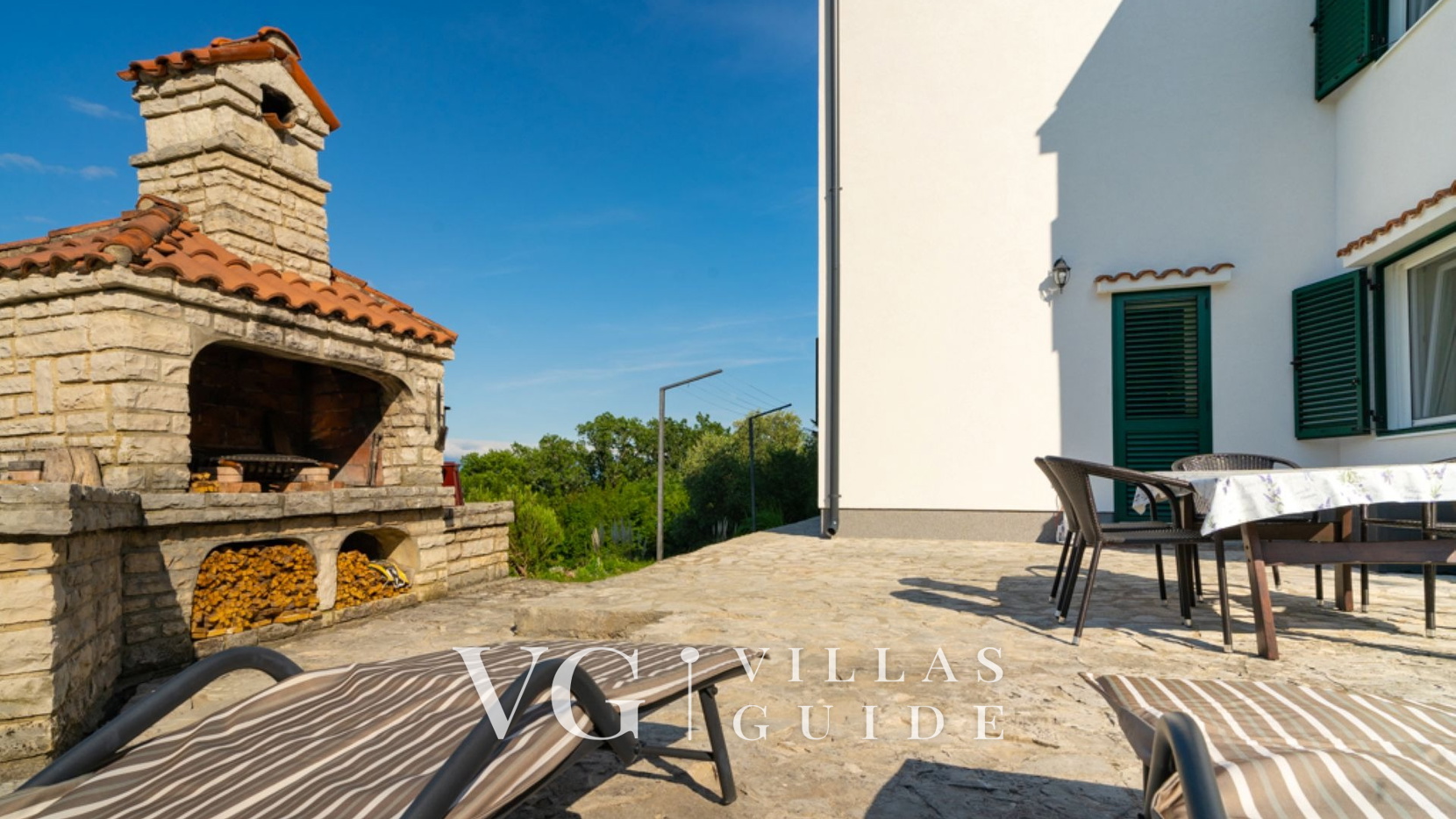 Legato apartman Opatija-Veprinac Zusatzinhalte