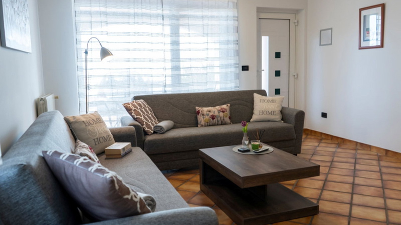 Legato apartman Opatija-Veprinac