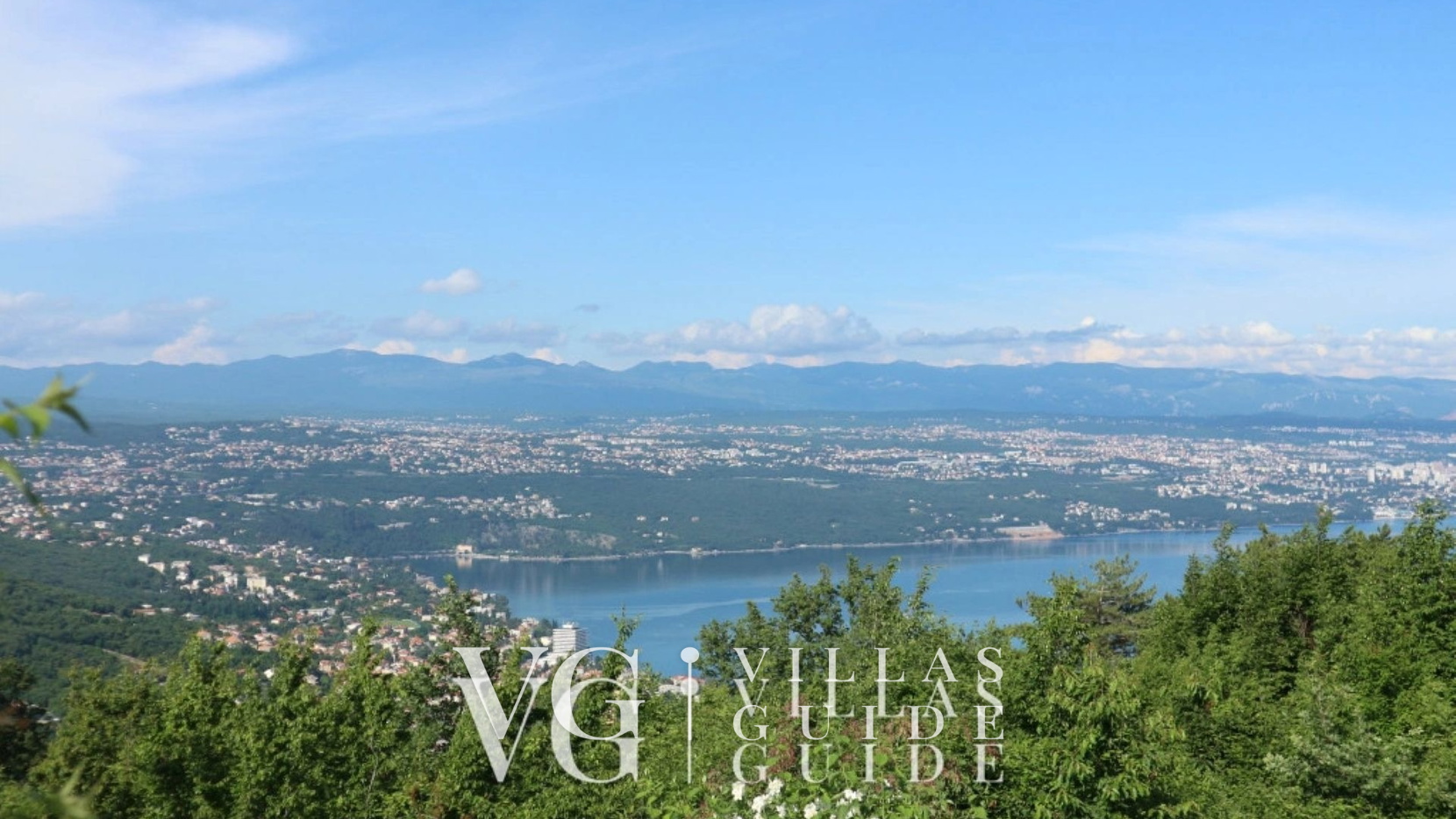 Legato apartman Opatija-Veprinac Mikrolage