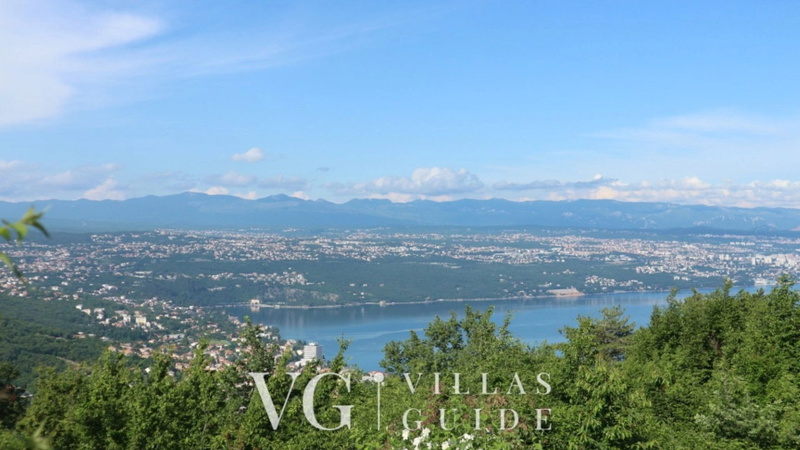 Legato apartman Opatija-Veprinac