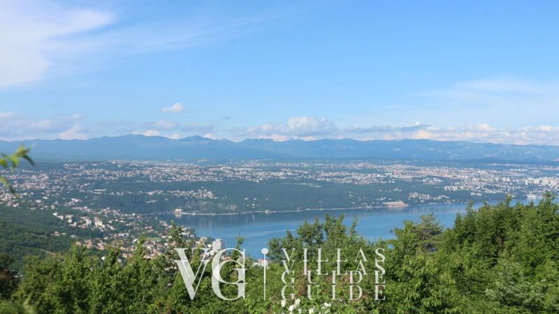Legato apartman Opatija-Veprinac