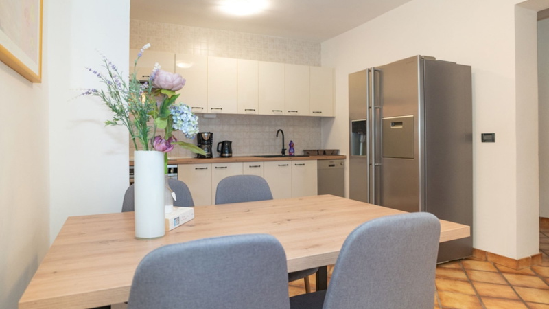 Legato apartman Opatija-Veprinac