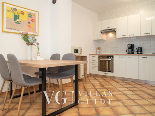 Legato apartman Opatija-Veprinac