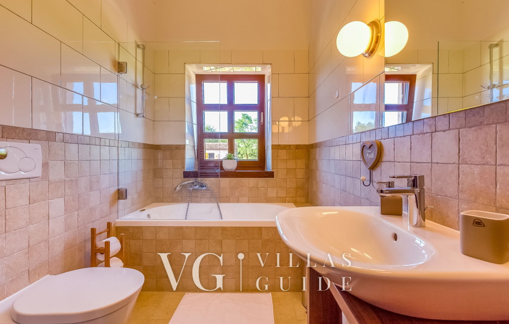 Villa Olea - Višnjan Bagno