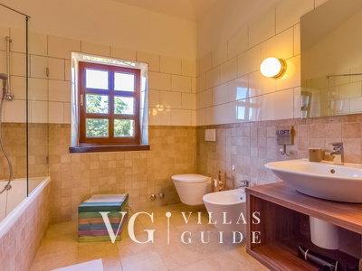 Villa Olea - Višnjan Bagno