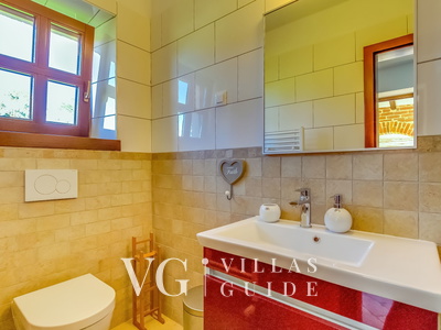 Villa Olea - Višnjan Bagno