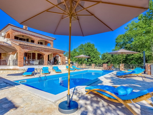 Villa Olea - Višnjan