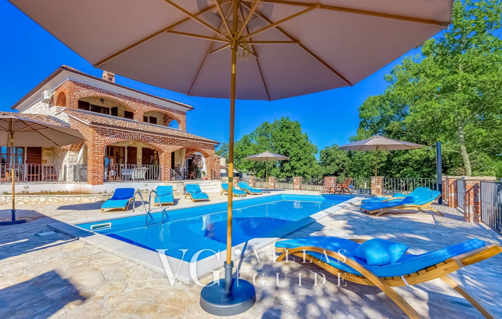 Villa Olea - Višnjan