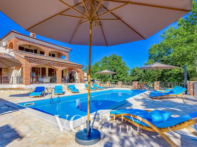 Villa Olea - Višnjan