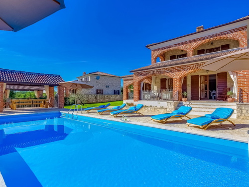 Villa Olea - Višnjan