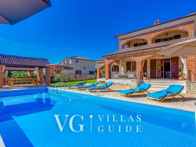 Villa Olea - Višnjan