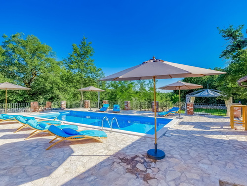 Villa Olea - Višnjan