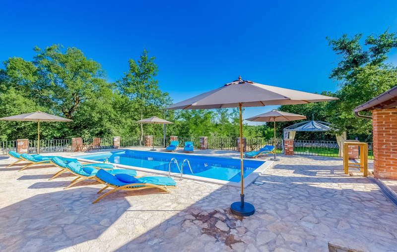 Villa Olea - Višnjan