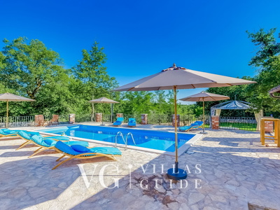 Villa Olea - Višnjan