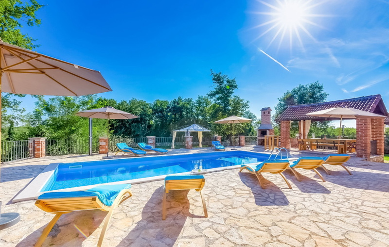 Villa Olea - Višnjan