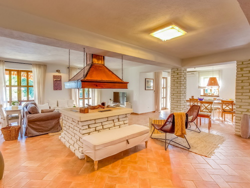 Villa Olea - Višnjan