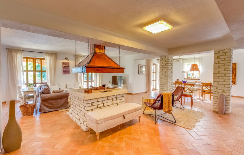 Villa Olea - Višnjan