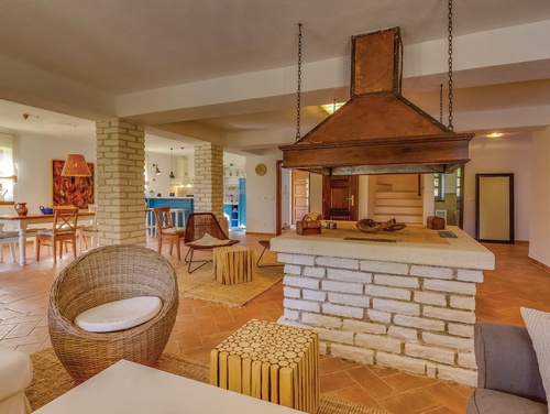 Villa Olea - Višnjan