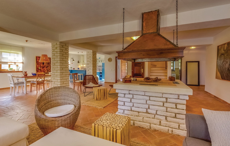 Villa Olea - Višnjan