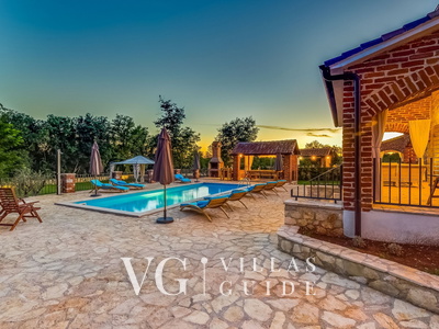 Villa Olea - Višnjan Contenuto aggiuntivo