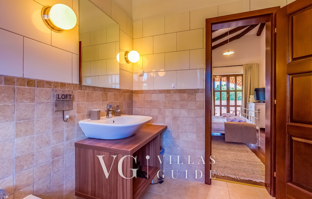 Villa Olea - Višnjan Bagno