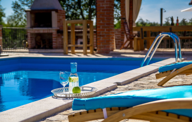 Villa Olea - Višnjan