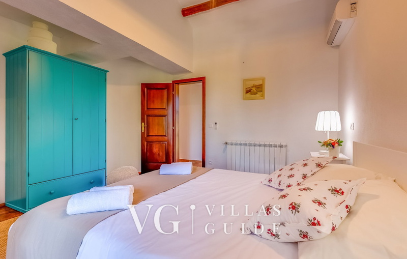 Villa Olea - Višnjan Bedroom