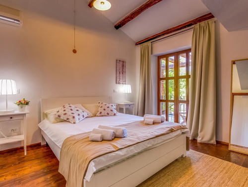 Villa Olea - Višnjan