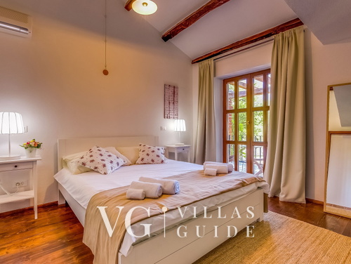 Villa Olea - Višnjan