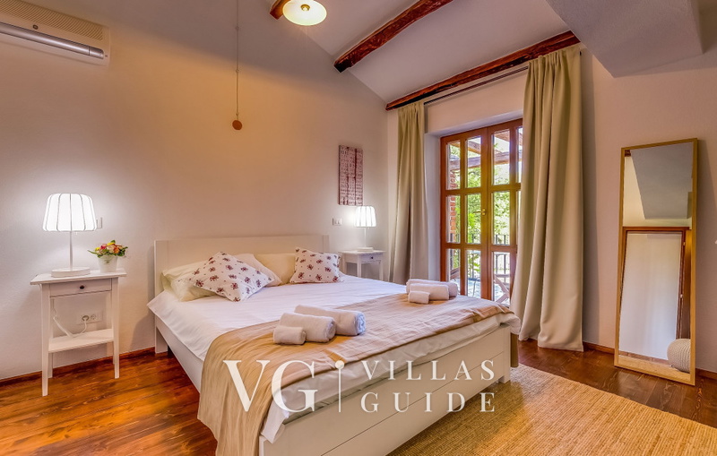 Villa Olea - Višnjan