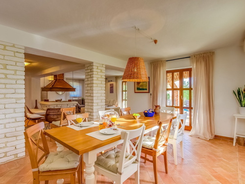 Villa Olea - Višnjan