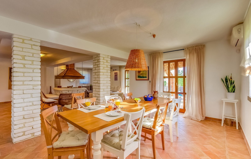 Villa Olea - Višnjan