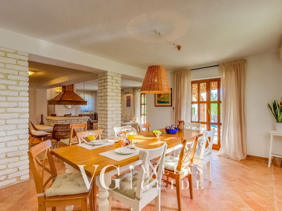 Villa Olea - Višnjan