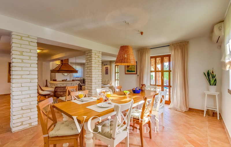 Villa Olea - Višnjan