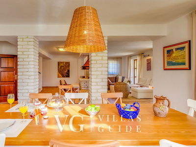 Villa Olea - Višnjan Contenuto aggiuntivo