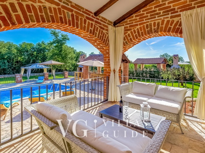 Villa Olea - Višnjan