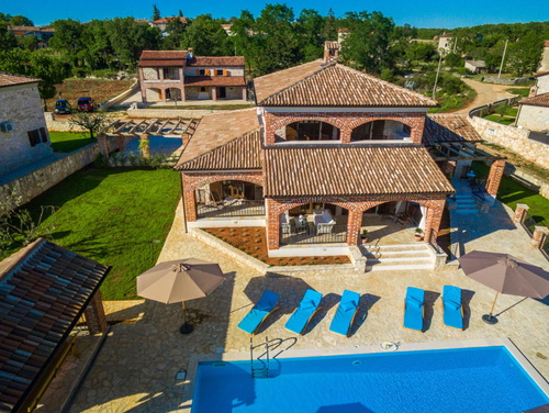 Villa Olea - Višnjan