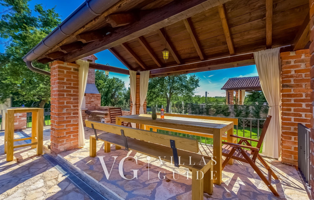 Villa Olea - Višnjan Contenuto aggiuntivo